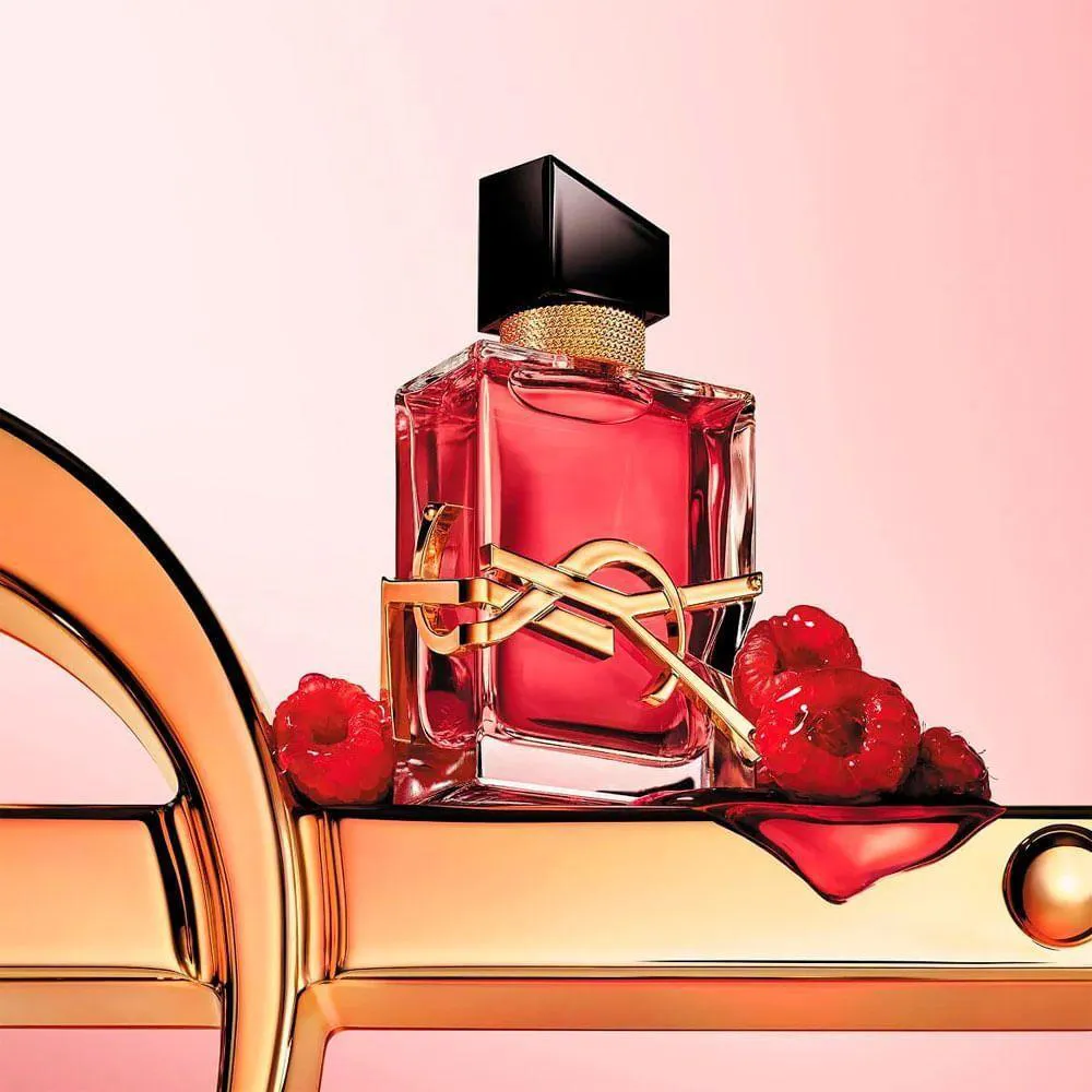 Perfume Libre Berry Crush Eau de Parfum Feminino Floral Frutado