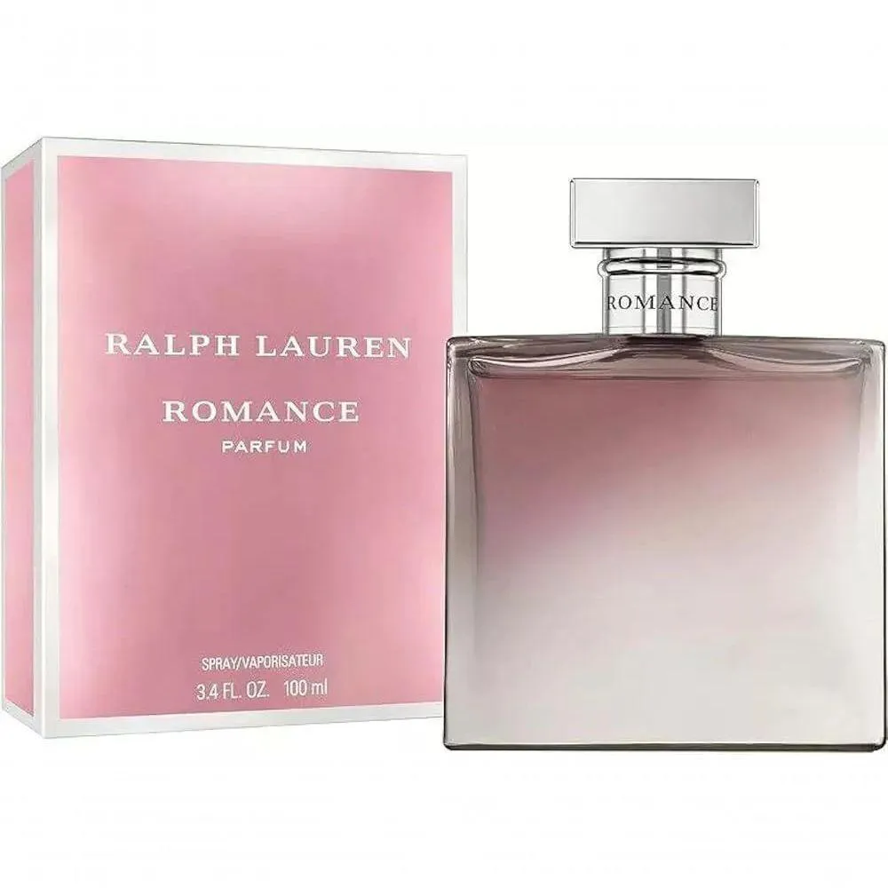Perfume Romance Ralph Lauren Eau de Parfum Feminino Floral Frutado