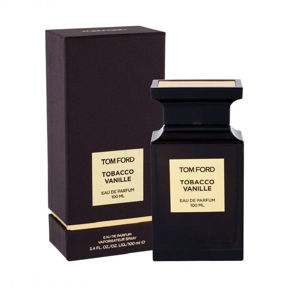 Perfume Tom Ford Tobacco Vanille - Eau de Parfum - Unissex - 100