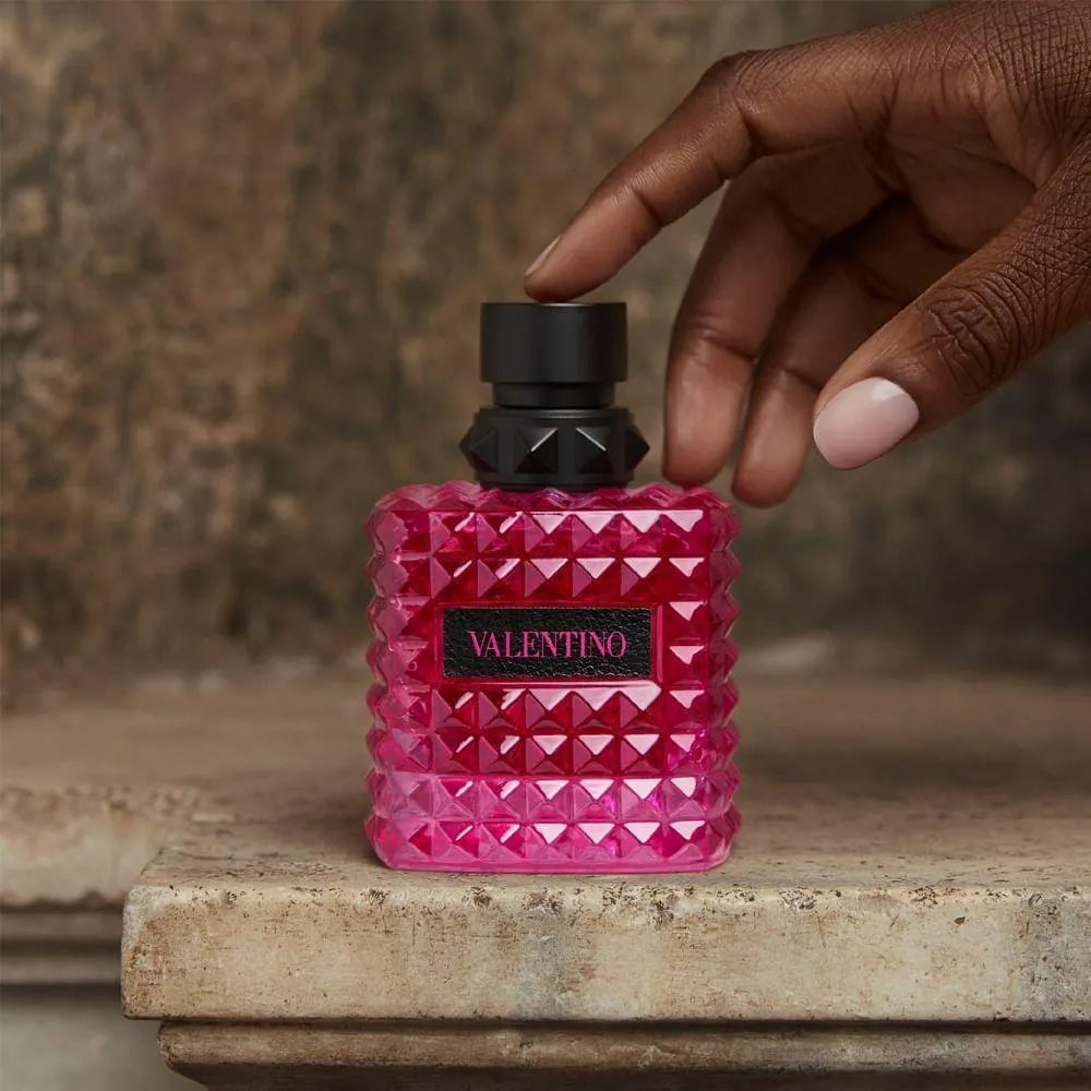 Perfume Valentino Donna Born In Roma Extradose Feminino Eau de