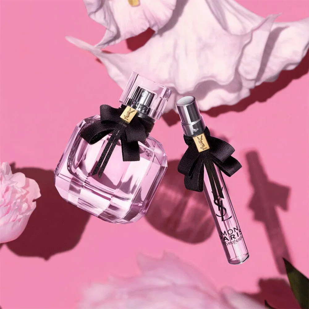 Perfume Mon Paris Feminino Eau de Parfum 30ml Yves Saint Laurent