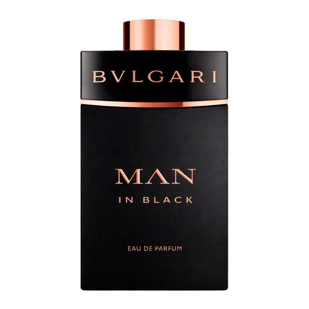 Perfume Masculino Man In Black Eau de Parfum Oriental Floral 100ml