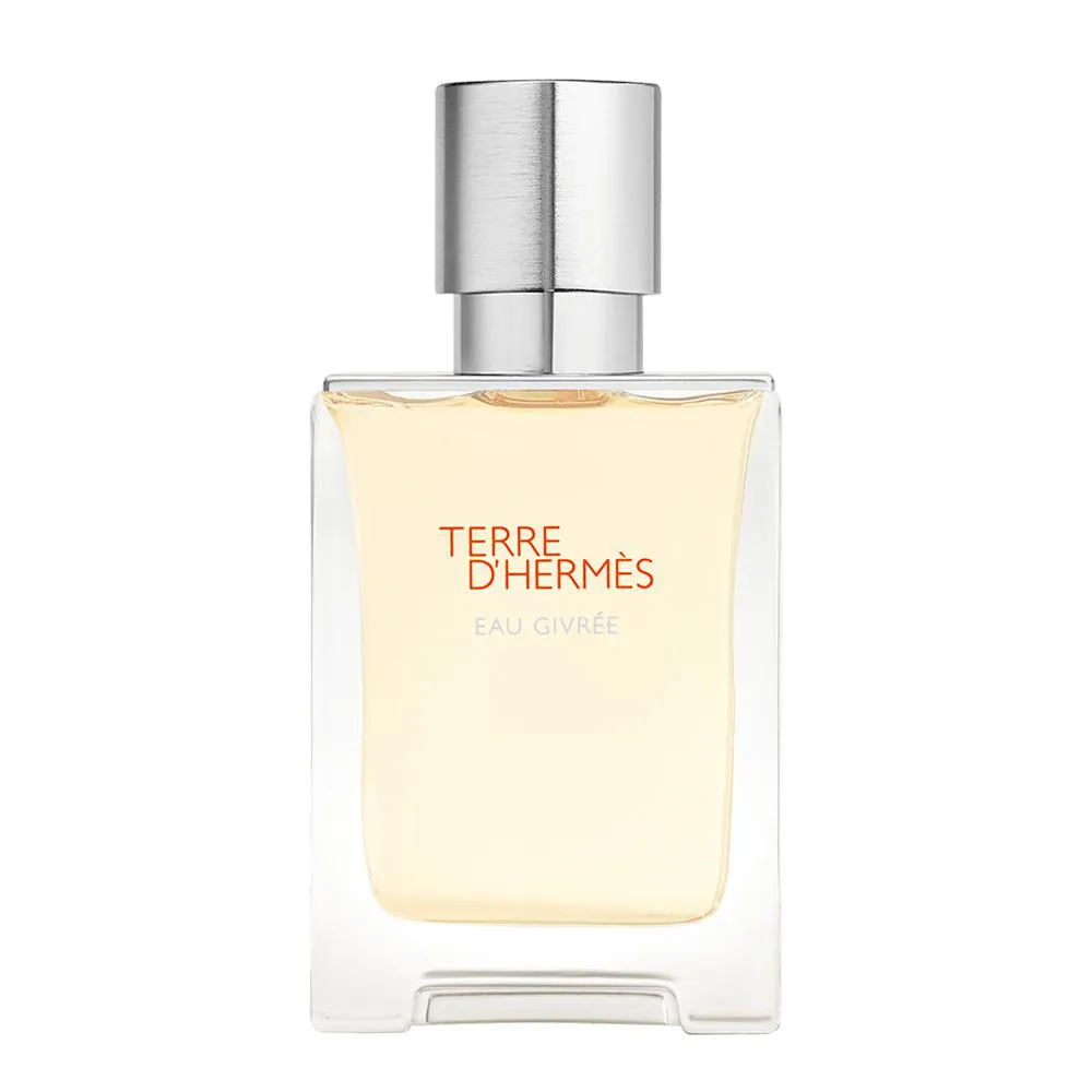 Perfume Hermes Terre Dhermes Eau Givree Masculino Eau de Parfum