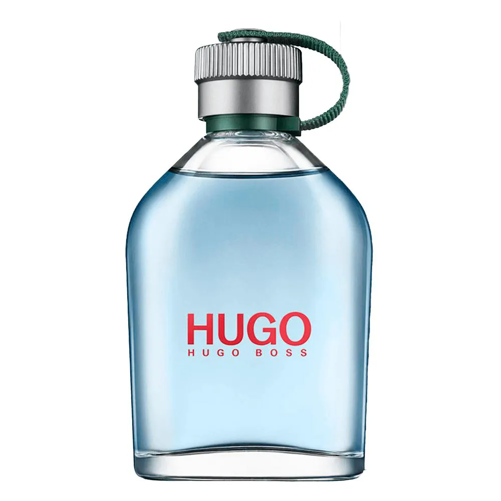 Perfume Hugo Boss Hugo Man Masculino Eau de Toilette 200ml 1501617