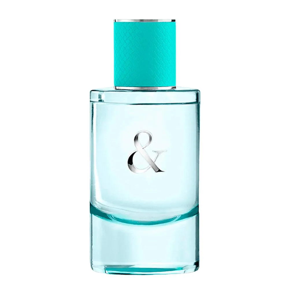 Perfume Tifanny Love Feminino Eau de Parfum 50ml 1501625 | Drogasil