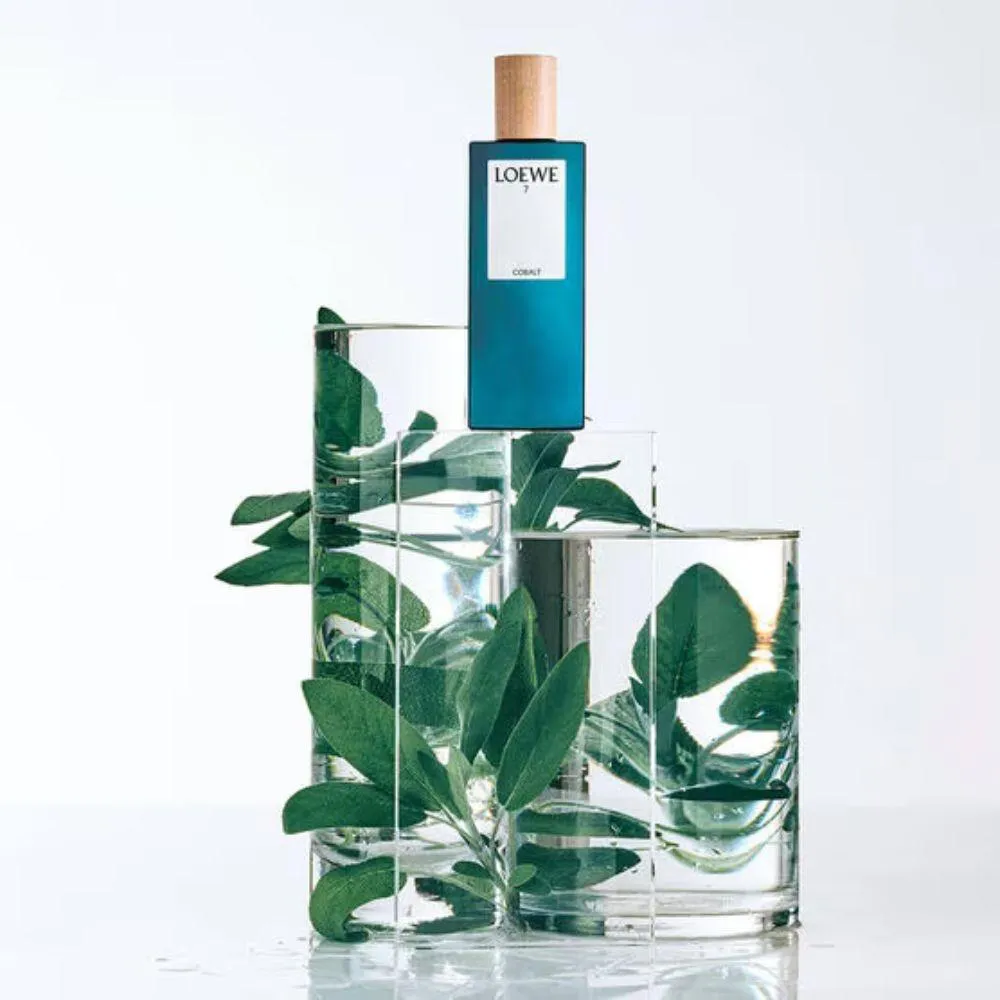 Loewe 7 Cobalt Eau de Parfum Masculino -100 Ml 1501802 | Droga Raia
