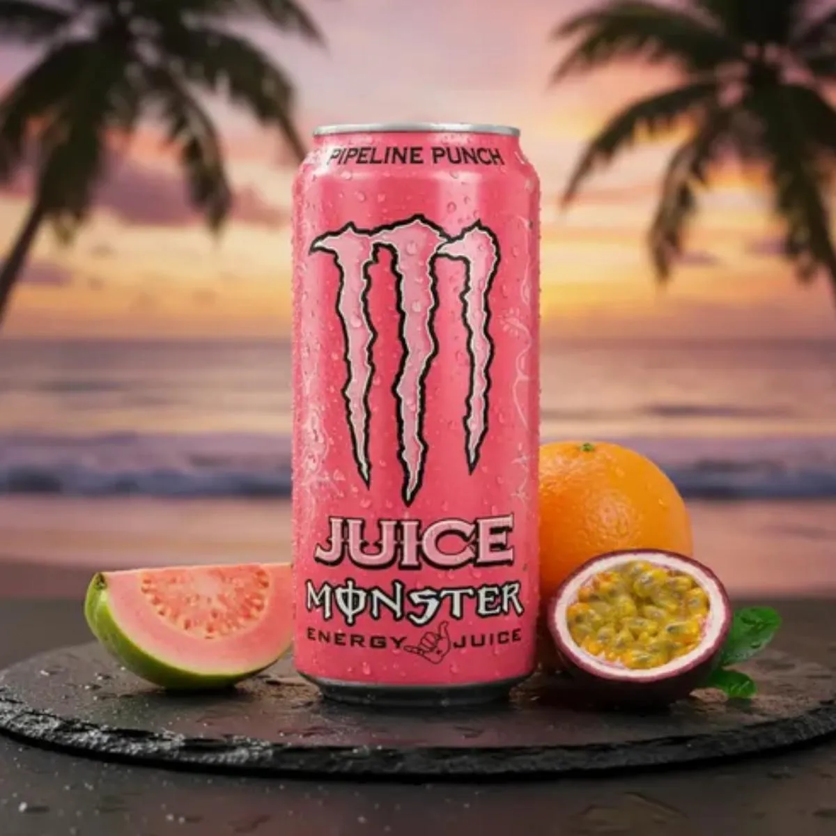 MONSTER ENERGY PIPELINE PUNCH 48本 モンスターPipeline355ml48本本