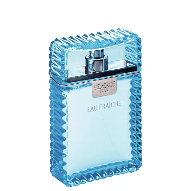 Perfume Masculino Man Eau Fraiche Versace Eau de Toilette 100ml