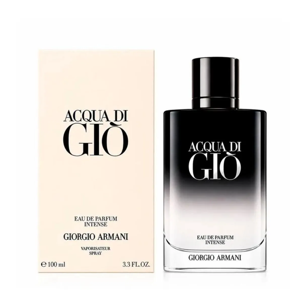 Giorgio Armani Acqua Di Gio Eau de Parfum Intense Perfume