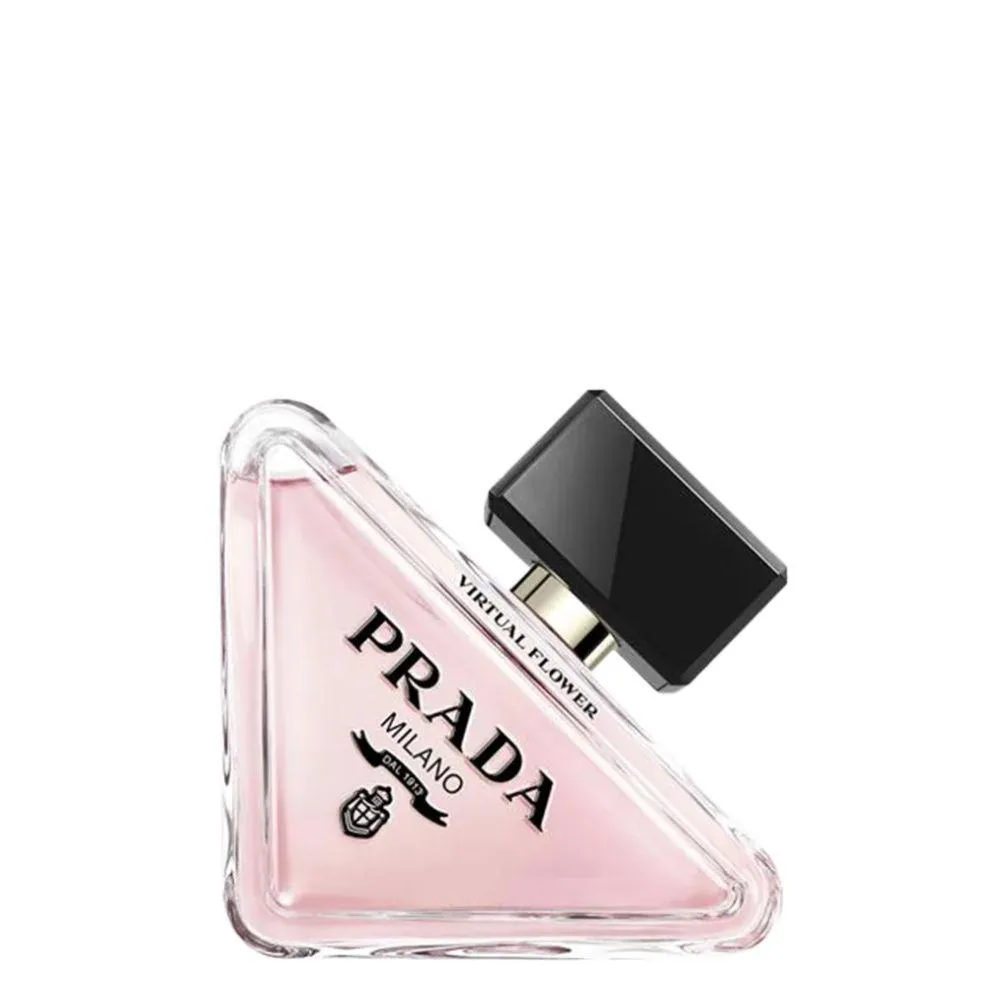 Prada Paradoxe Virtual Flower Eau de Parfum Perfume Feminino 50ml
