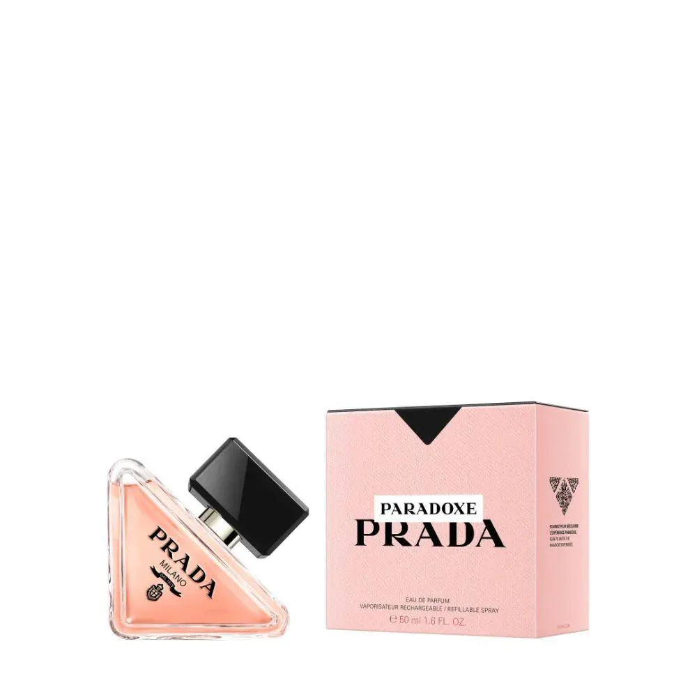 Prada Paradoxe Eau de Parfum 50ml 1503034 | Droga Raia