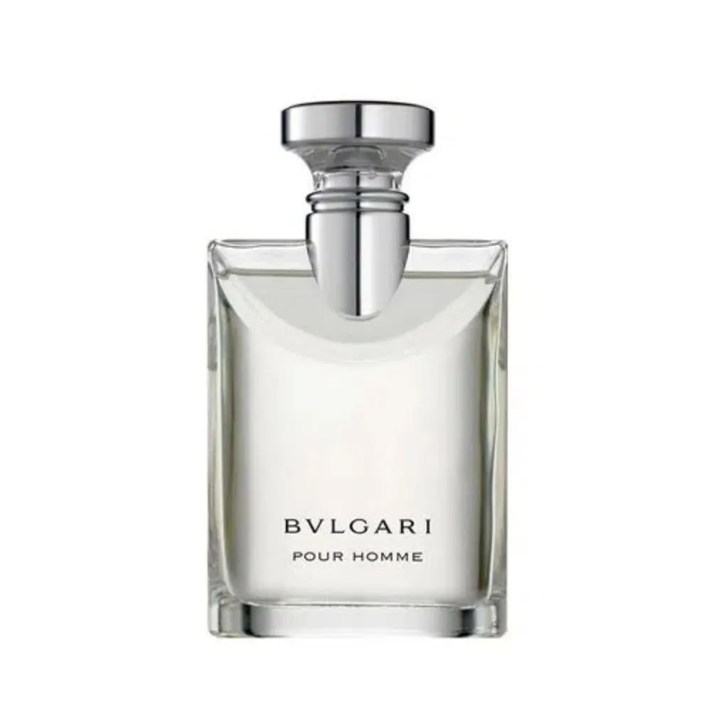 Bvlgari Pour Homme Eau de Toilette Masculino-100 Ml 1503557 | Drogasil