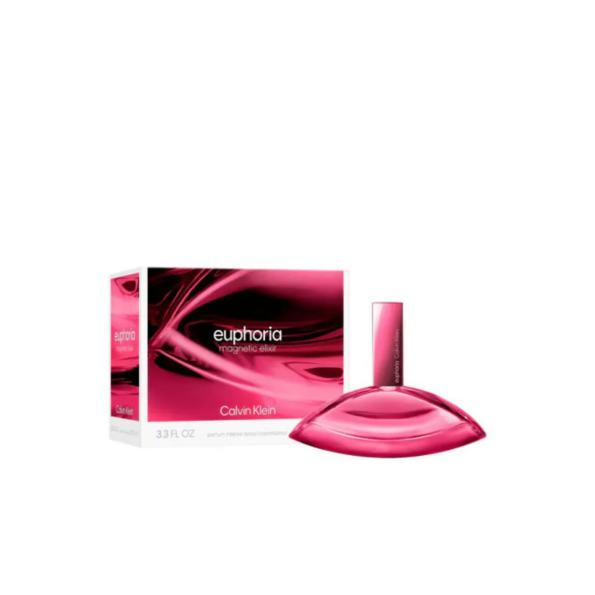 EUPHORIA アルノ ジアハオ サノク Calvin Klein Euphoria Magnetic Elixir Parfum 100ml 1503712 | Droga