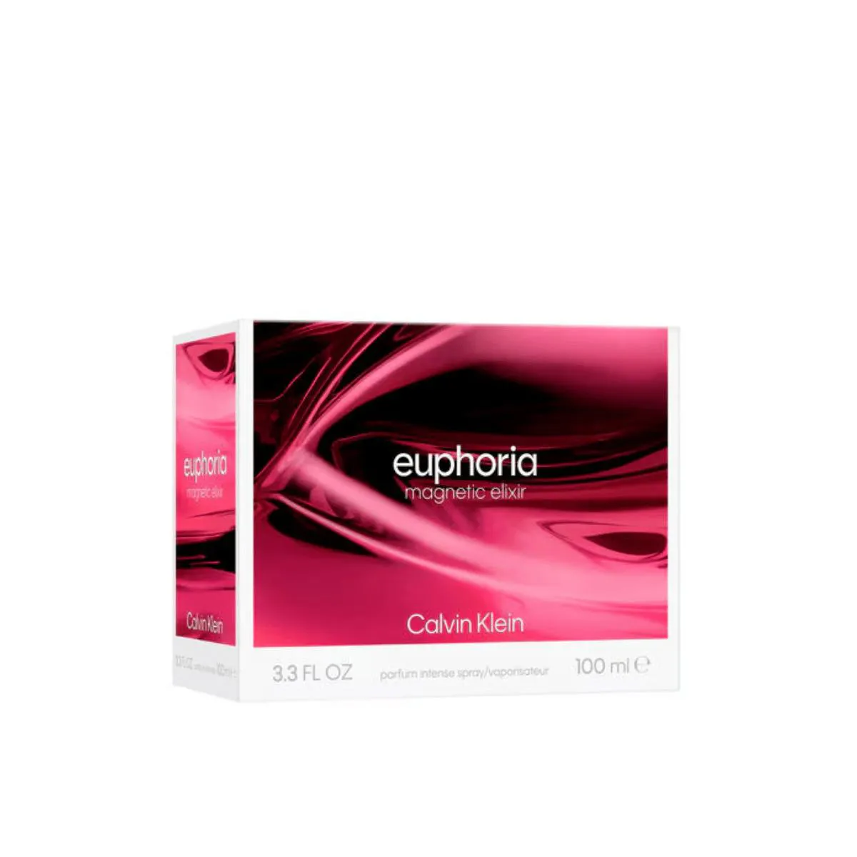 Calvin Klein Euphoria Magnetic Elixir Parfum 100ml 1503712 | Droga