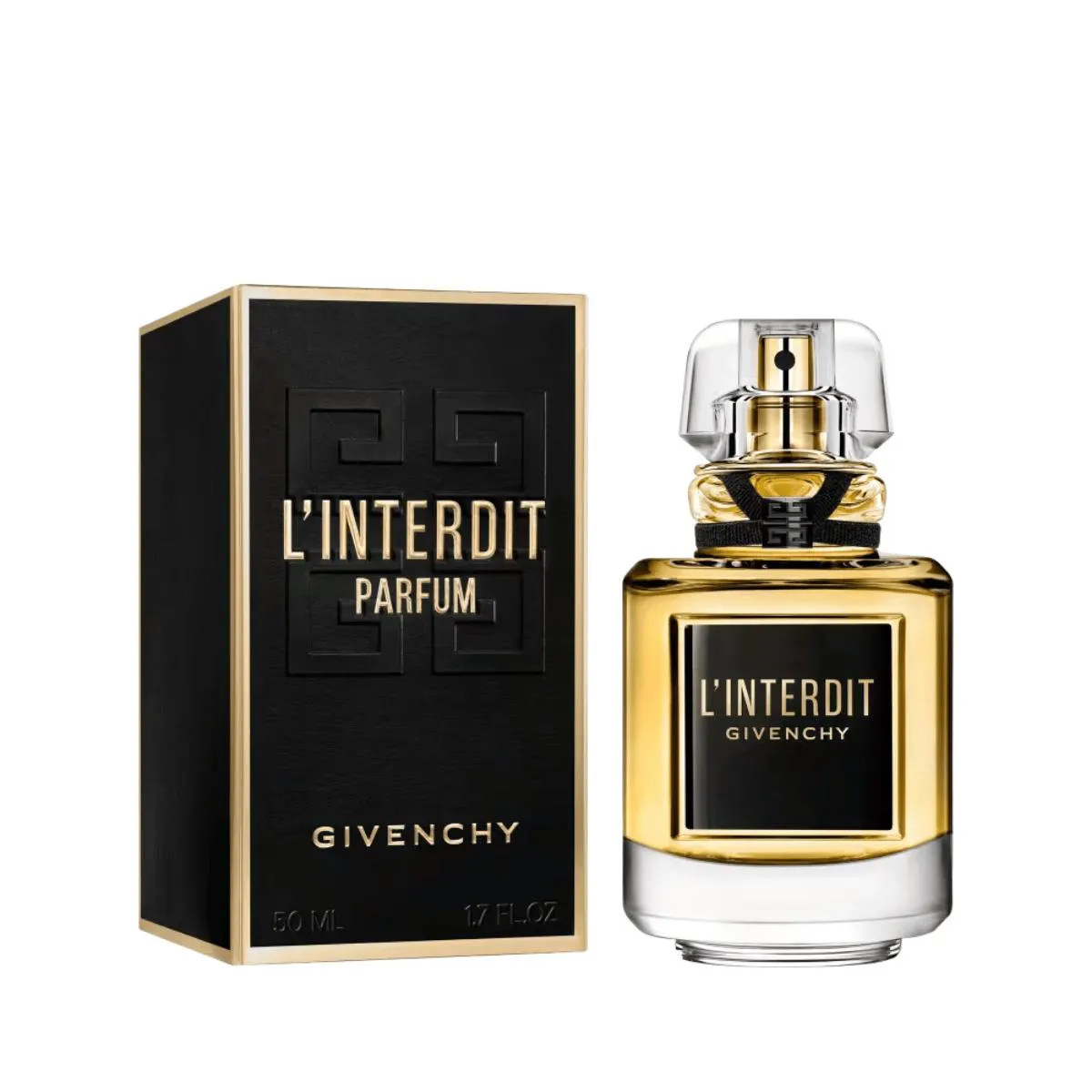 L'interdit Givenchy Parfum 50ml 1503725 | Drogasil