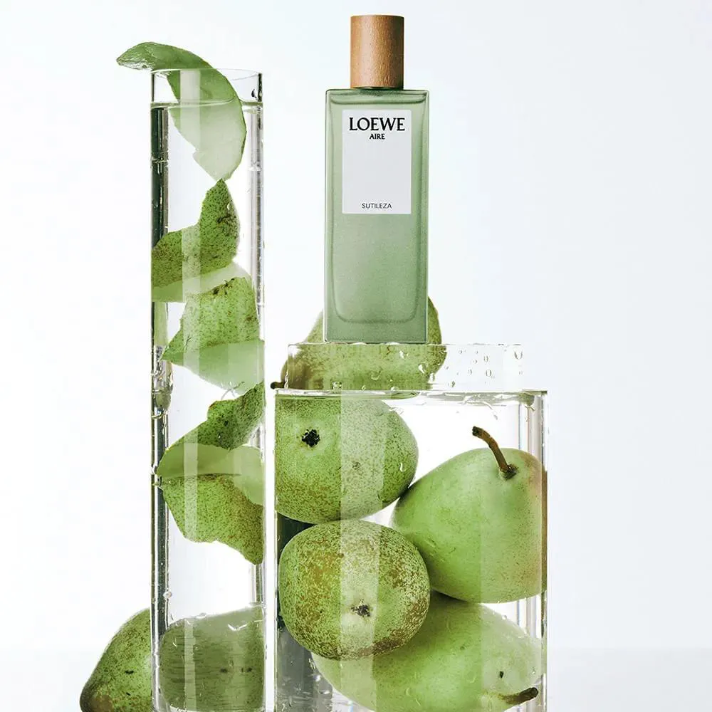Perfume Loewe Aire Sutileza Feminino Eau de Toilette 100 Ml 100 ML