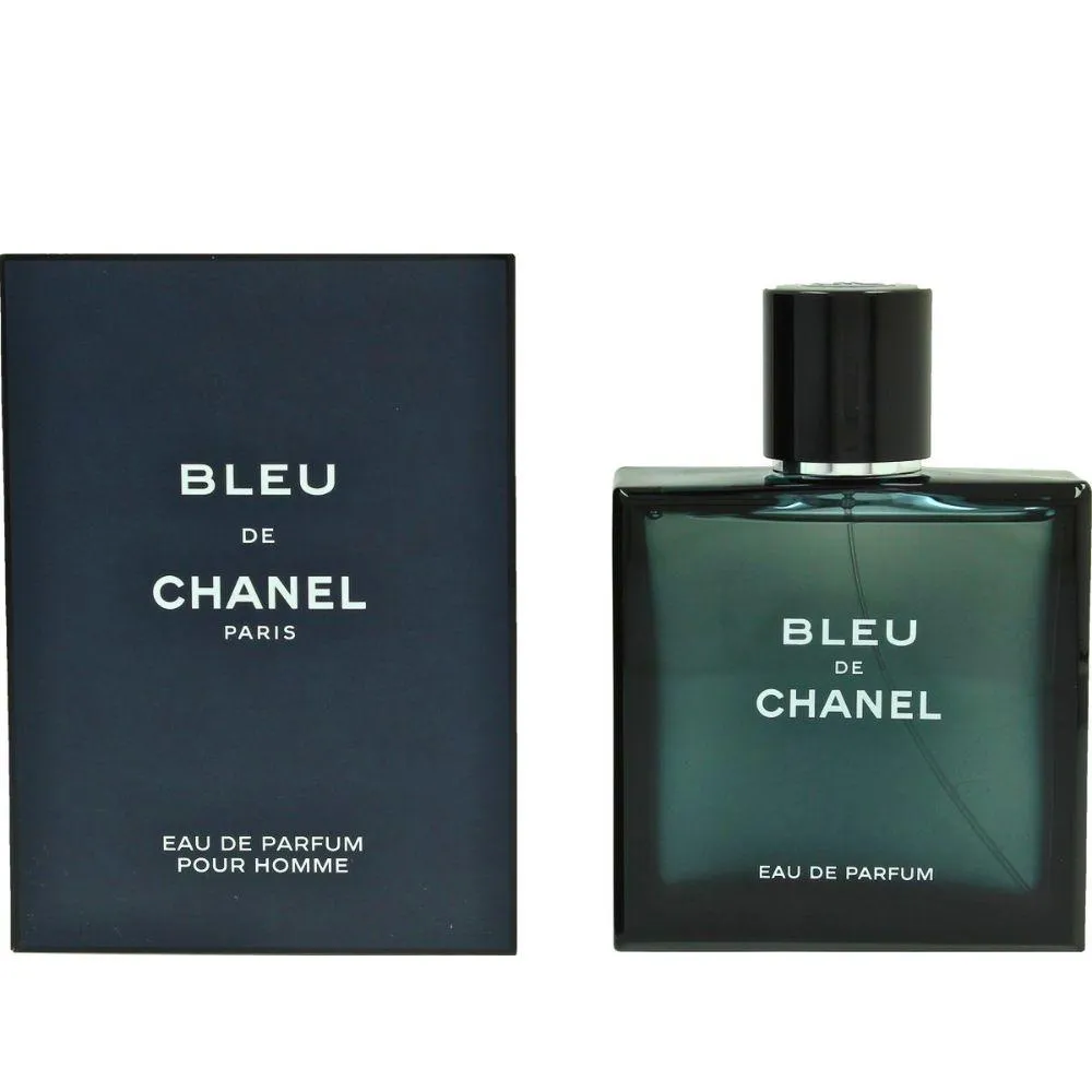 Bleu de Chanel Eau de Parfum Masculino-150 Ml 1503827 | Drogasil