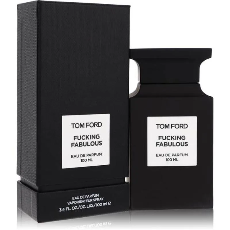 Perfume Tom Ford Fucking Fabulous - Eau de Parfum - Unissex - 100