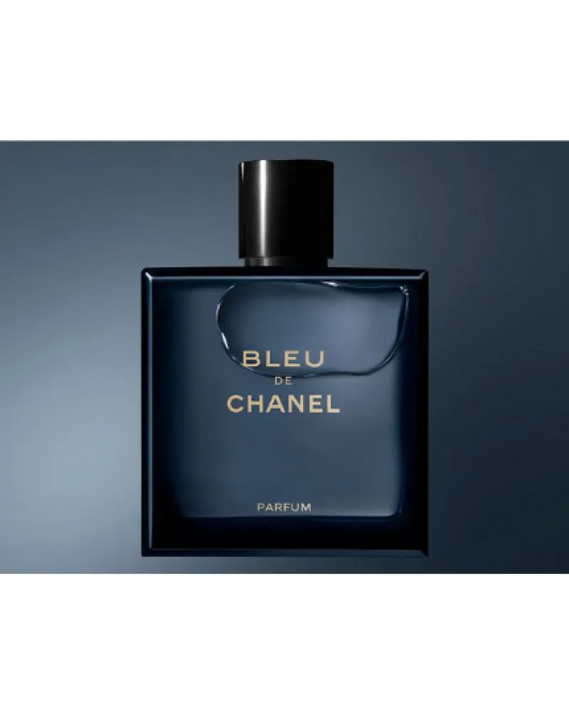 Bleu de Chanel Eau de Parfum Masculino-100 Ml 1503939 | Drogasil
