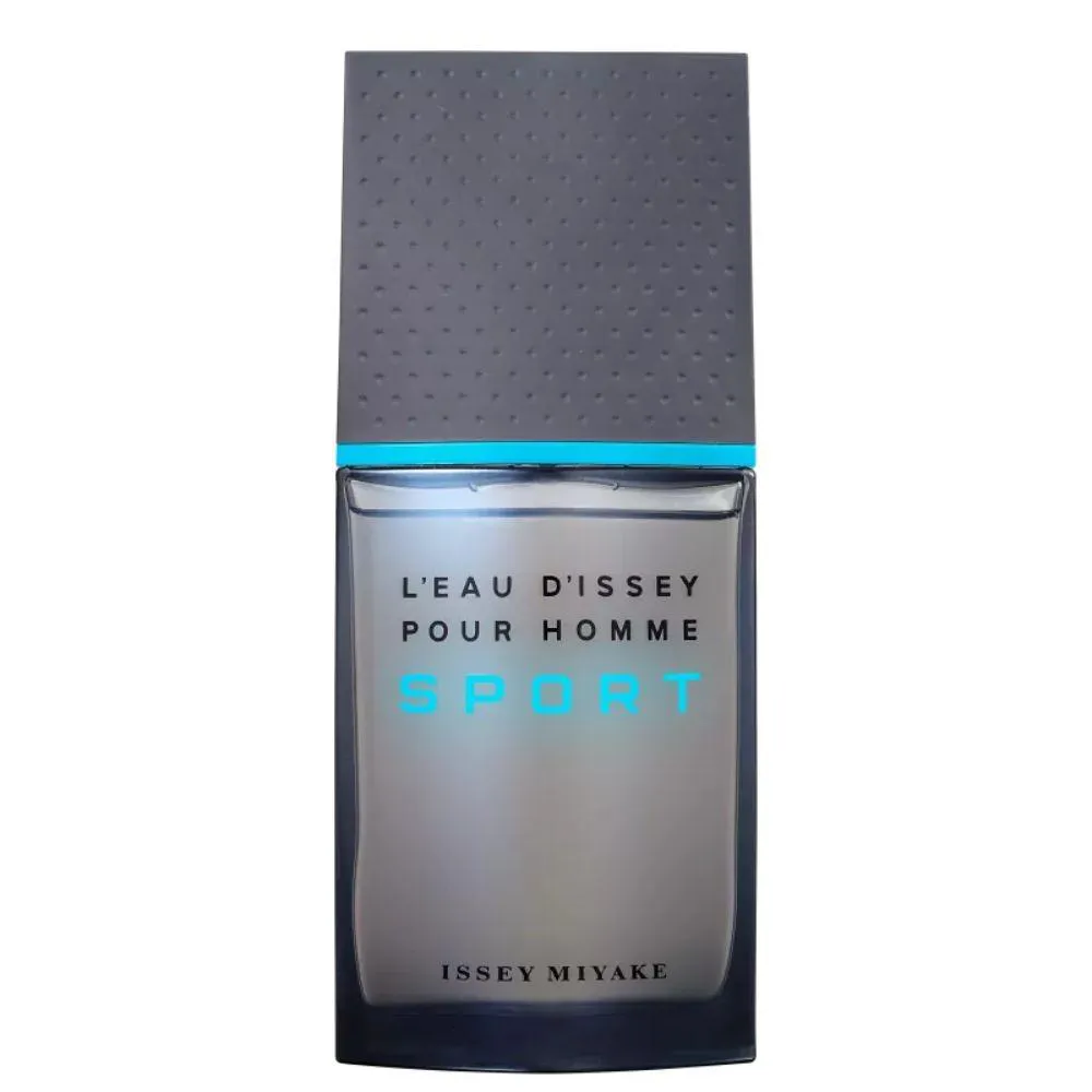 L'eau D'Issey Sport Masculino Eau de Toilette-100 Ml
