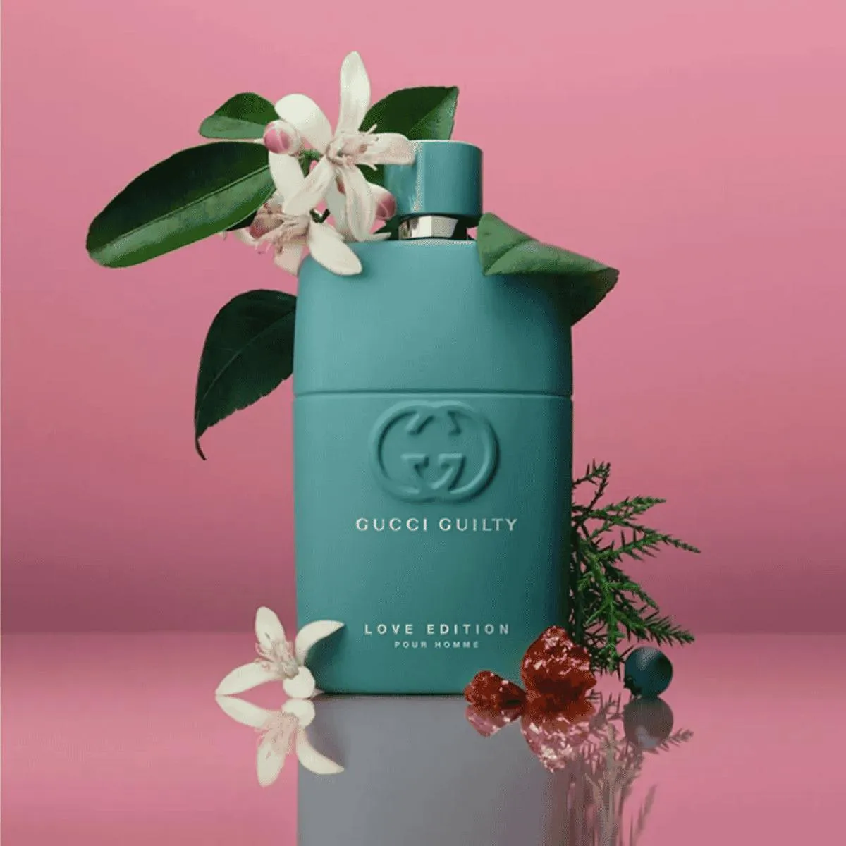 Gucci Guilty Love Pour Homme Eau de Parfum 90ml 1504094 | Drogasil