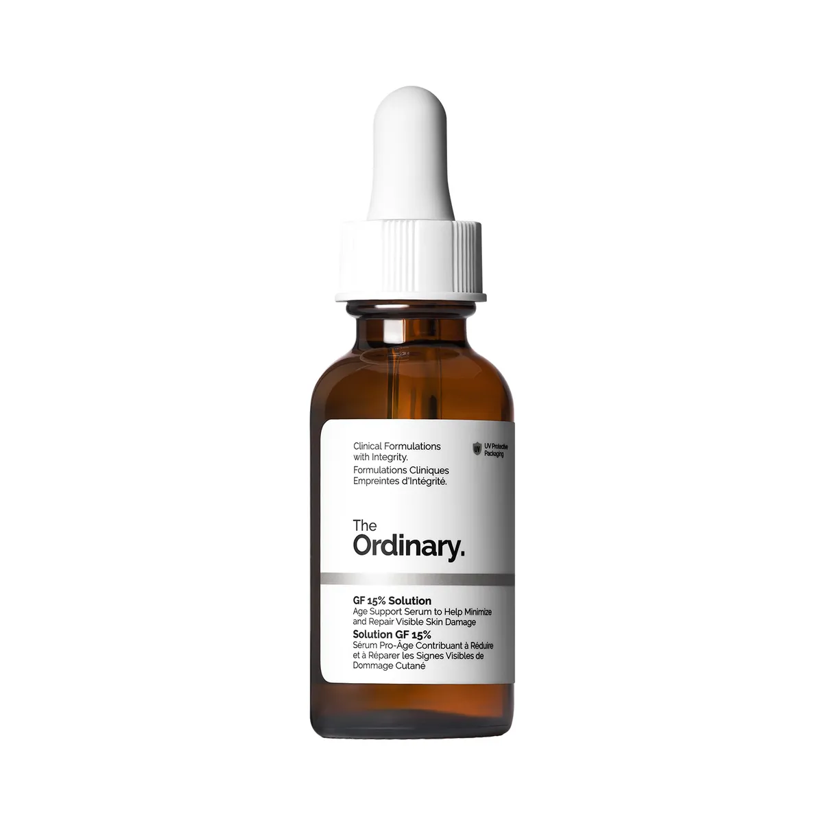 STARTLINGLY Essential serum 美容液 30ml Serum Facial The Ordinary Growth Factors 15% Solution 30ml 1482539