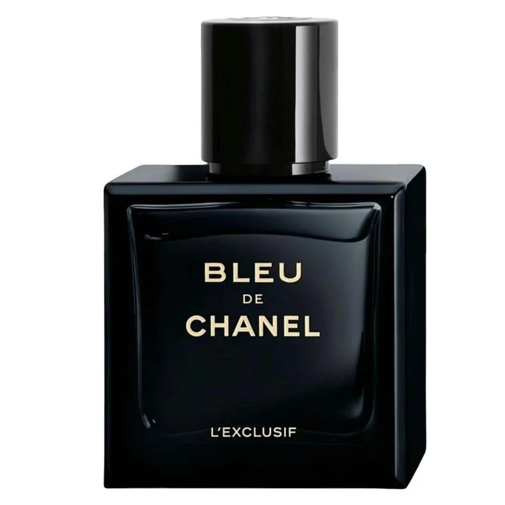 Bleu de Chanel L'Exclusif Chanel Extrait de Parfum Masculino