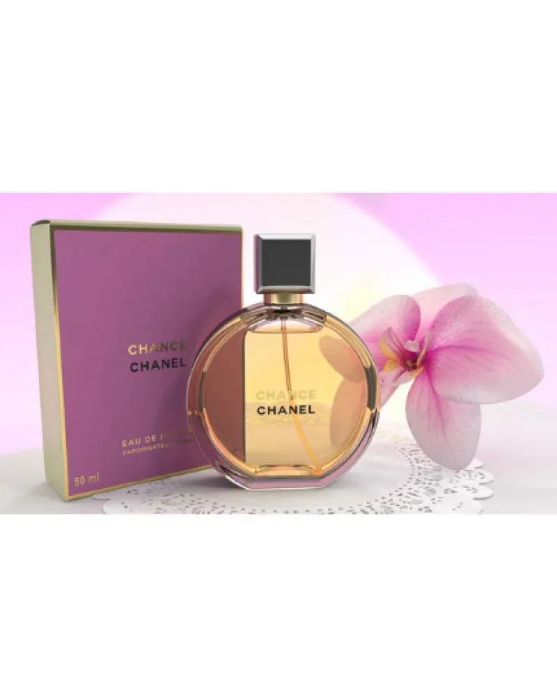 Chance Chanel Eau de Parfum Feminino-100 Ml 1506233 | Drogasil