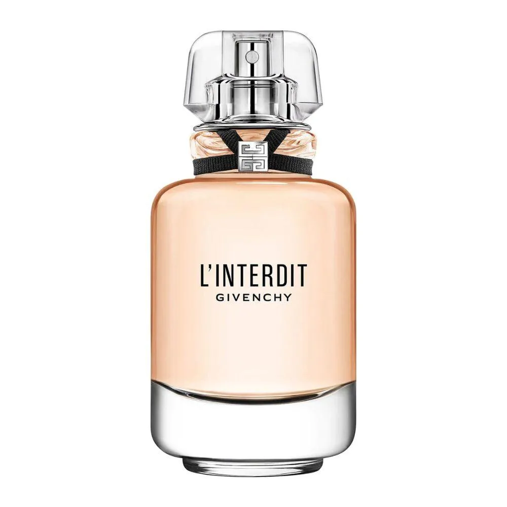 L'interdit Givenchy Eau de Toilette Feminino -80 Ml 1506353