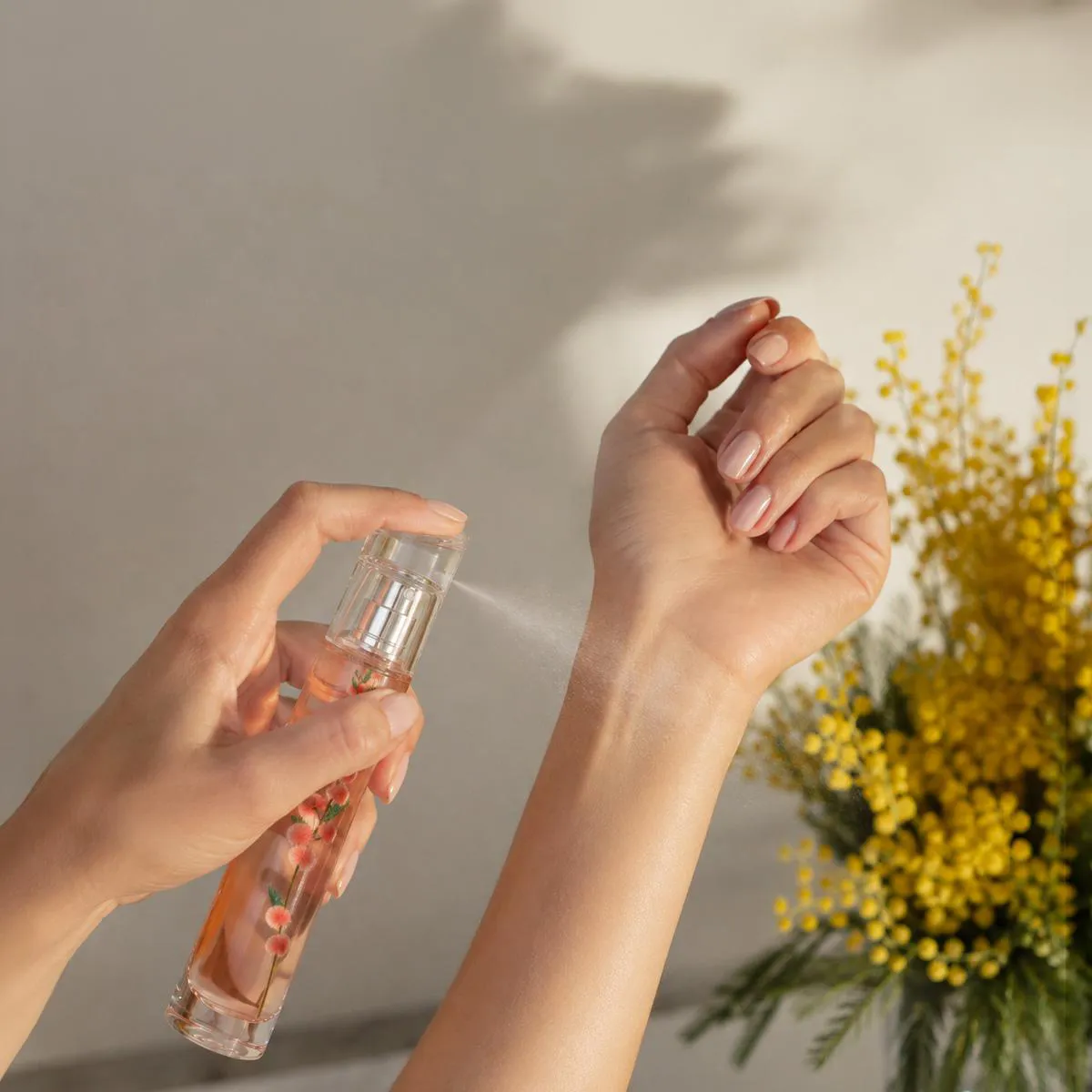 Flower Ikebana By Kenzo Eau de Parfum - Perfume Feminino 40ml