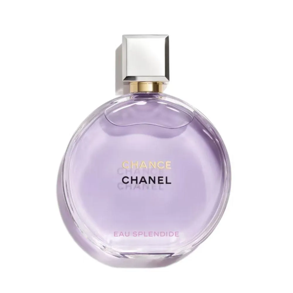 Chance Eau Splendide Chanel Eau de Parfum Feminino-100 Ml 1508041