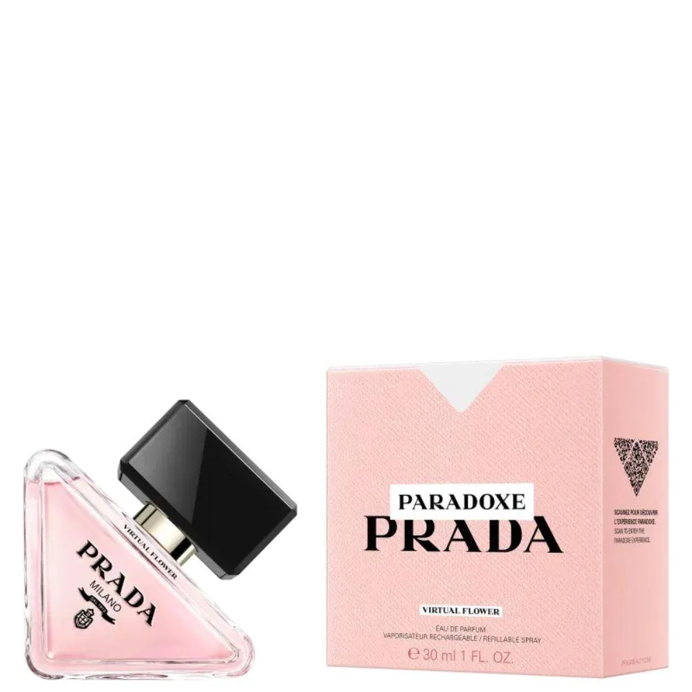 Paradoxe Virtual Flower Prada Eau de Parfum Feminino-30 Ml 1508054