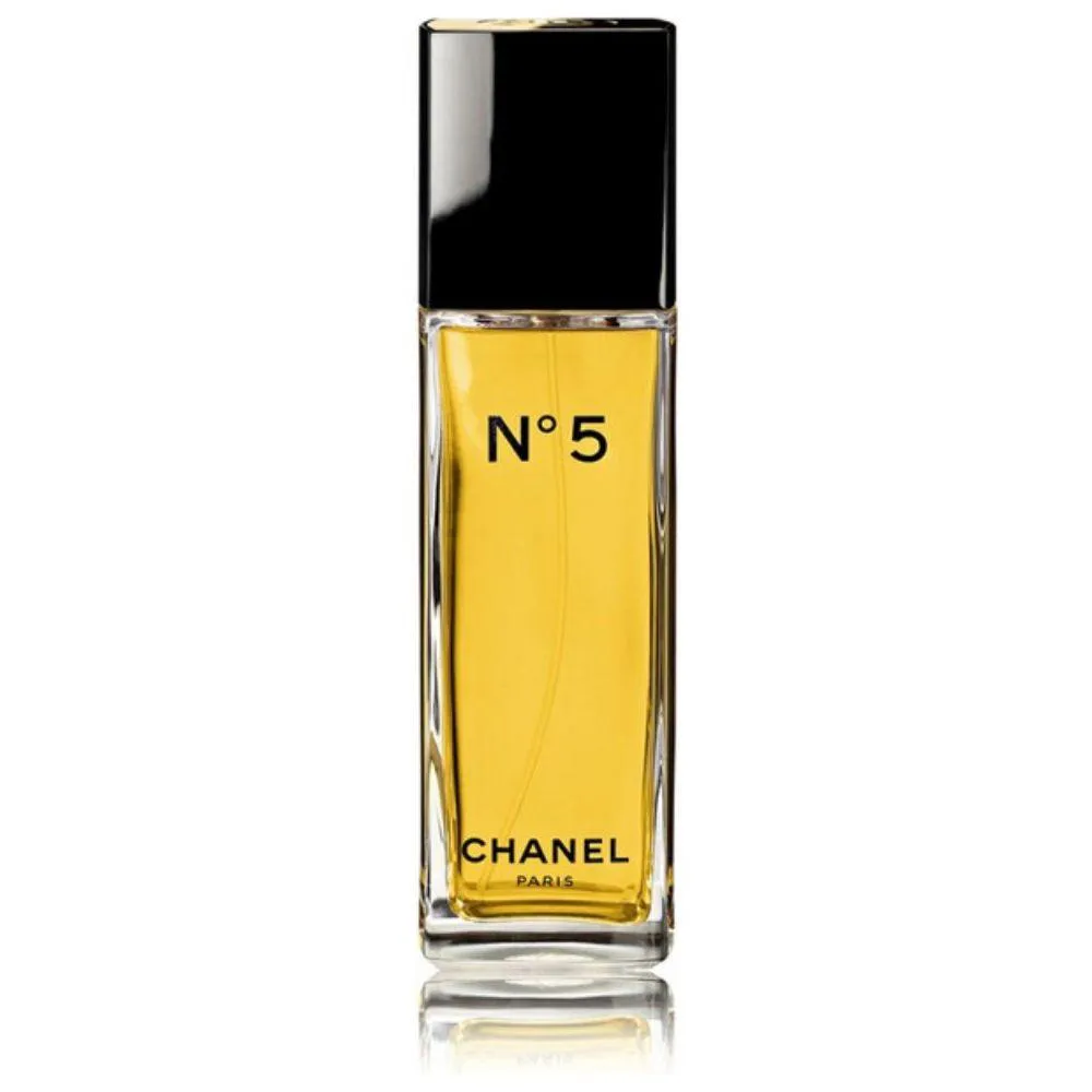 Chanel N? 5 Eau de Toilette Feminino -50 Ml 1508206 | Drogasil