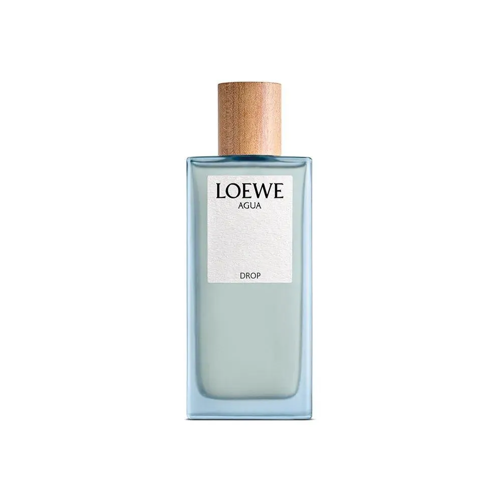 LOEWE AGUA DROP オードパルファム 100ml Loewe Agua Drop Eau de Parfum Feminino-100 Ml 1508236 | Drogasil