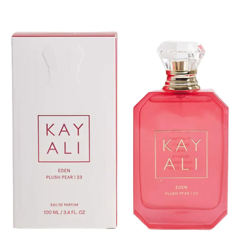 Eden Plush Pear Kayali Eau de Parfum Feminino-100 Ml 1508293