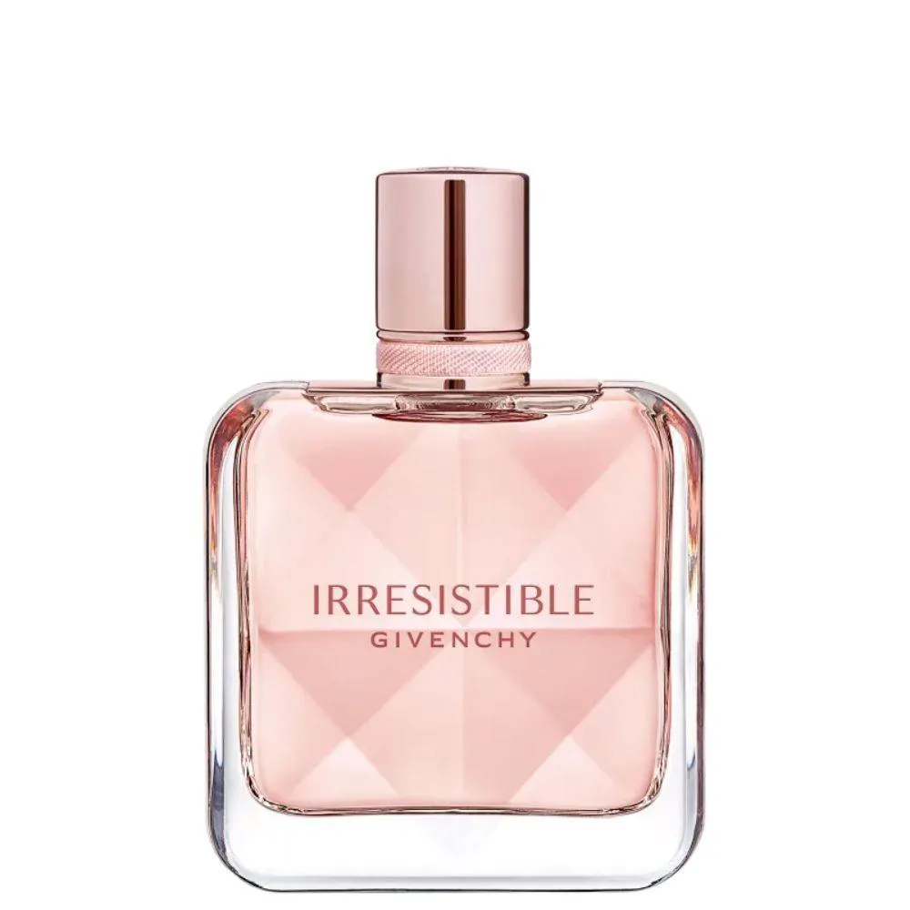 Irresistible Givenchy 香水 Irresistible Givenchy Eau de Parfum Feminino-80 Ml 1508268 | Drogasil