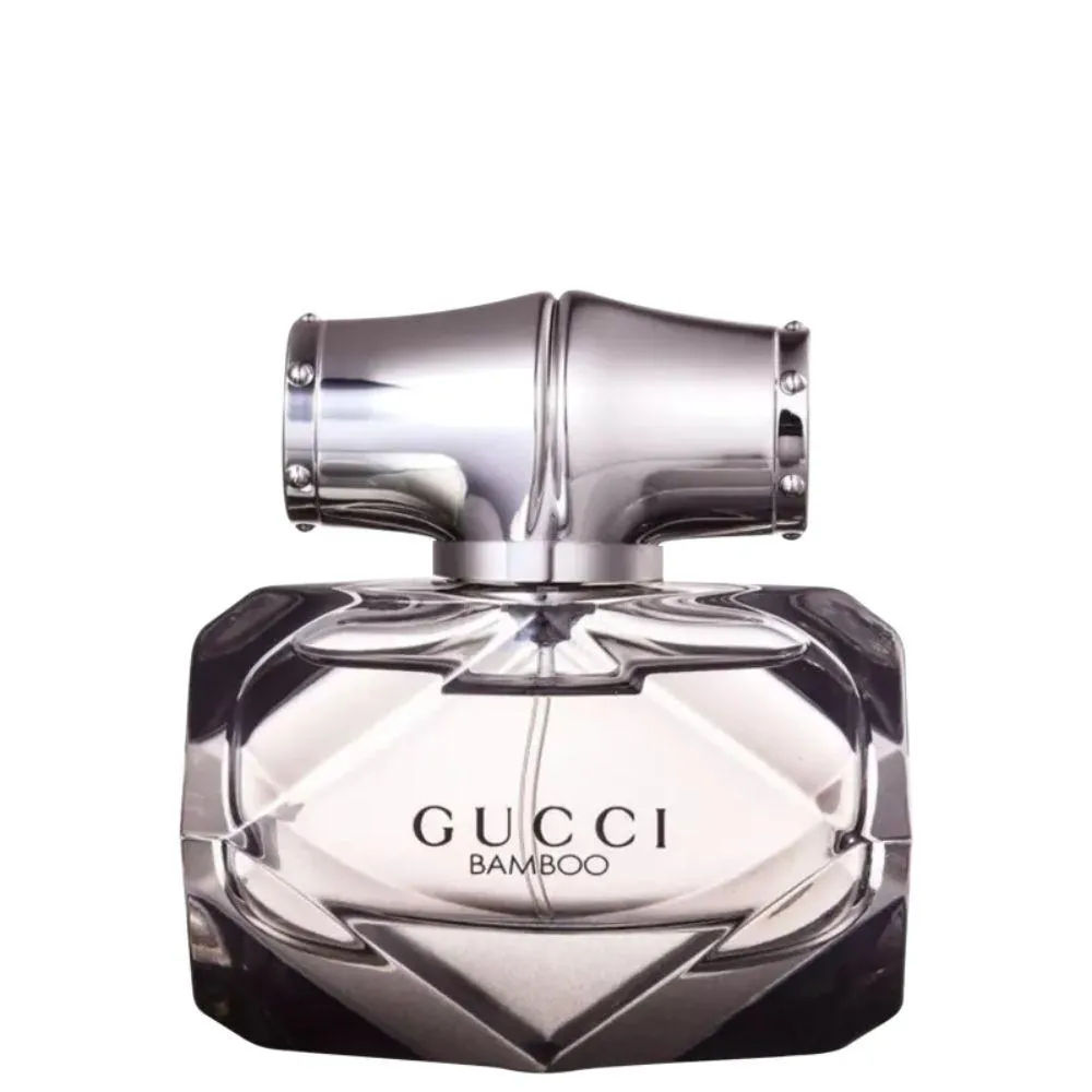Bamboo Gucci Eau de Parfum Feminino-75 Ml 1508366 | Drogasil