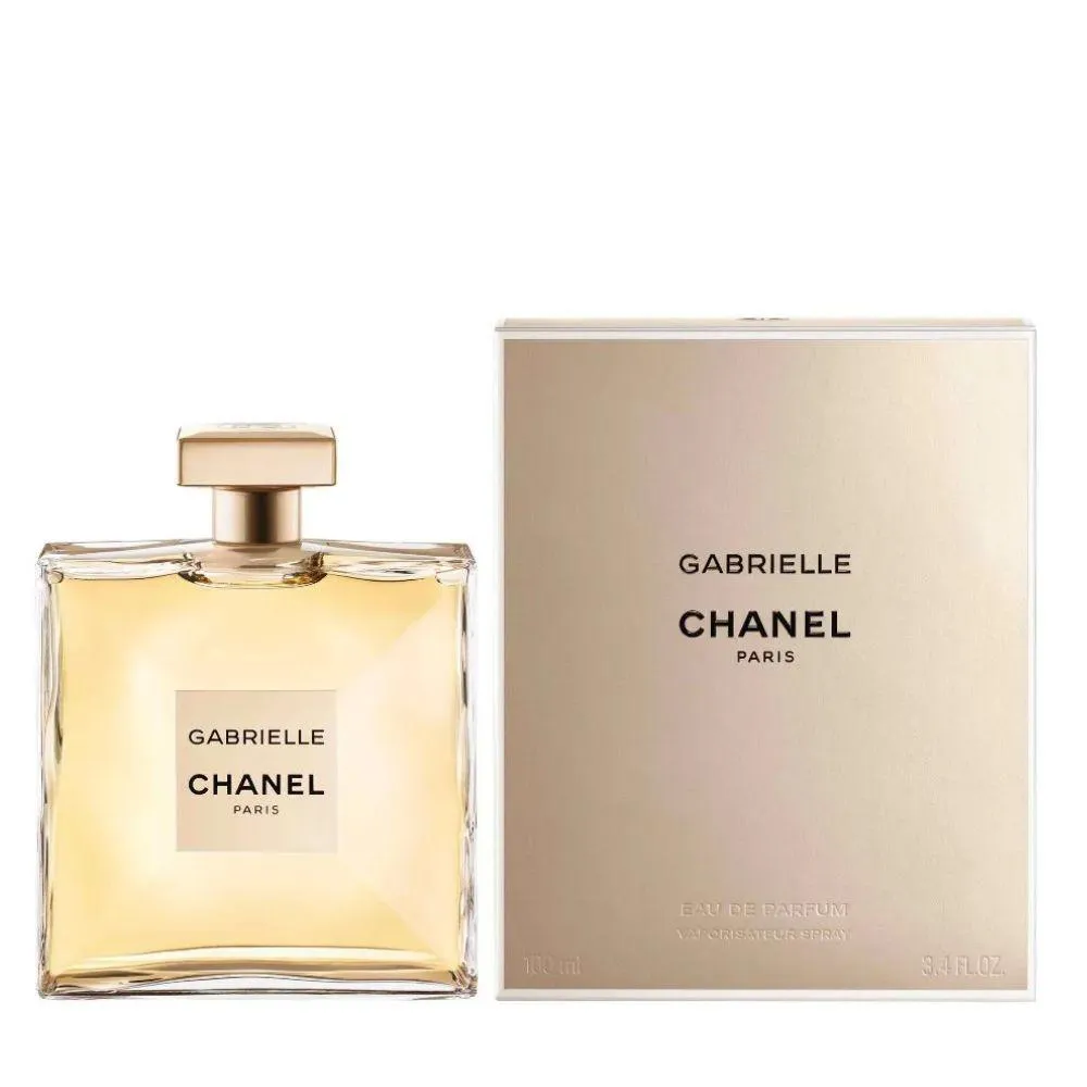 Gabrielle Chanel Eau de Parfum Feminino-100 Ml 1508326 | Drogasil