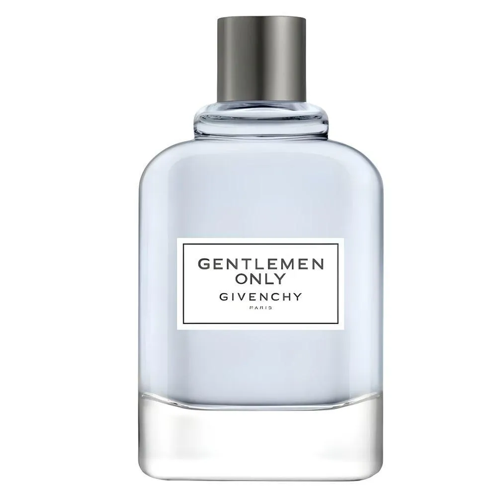 Gentlemen Only Givenchy Eau de Toilette Masculino-100 Ml 1508549
