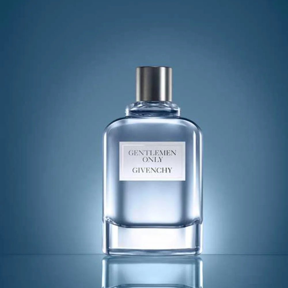 Gentlemen Only Givenchy Eau de Toilette Masculino-100 Ml 1508549