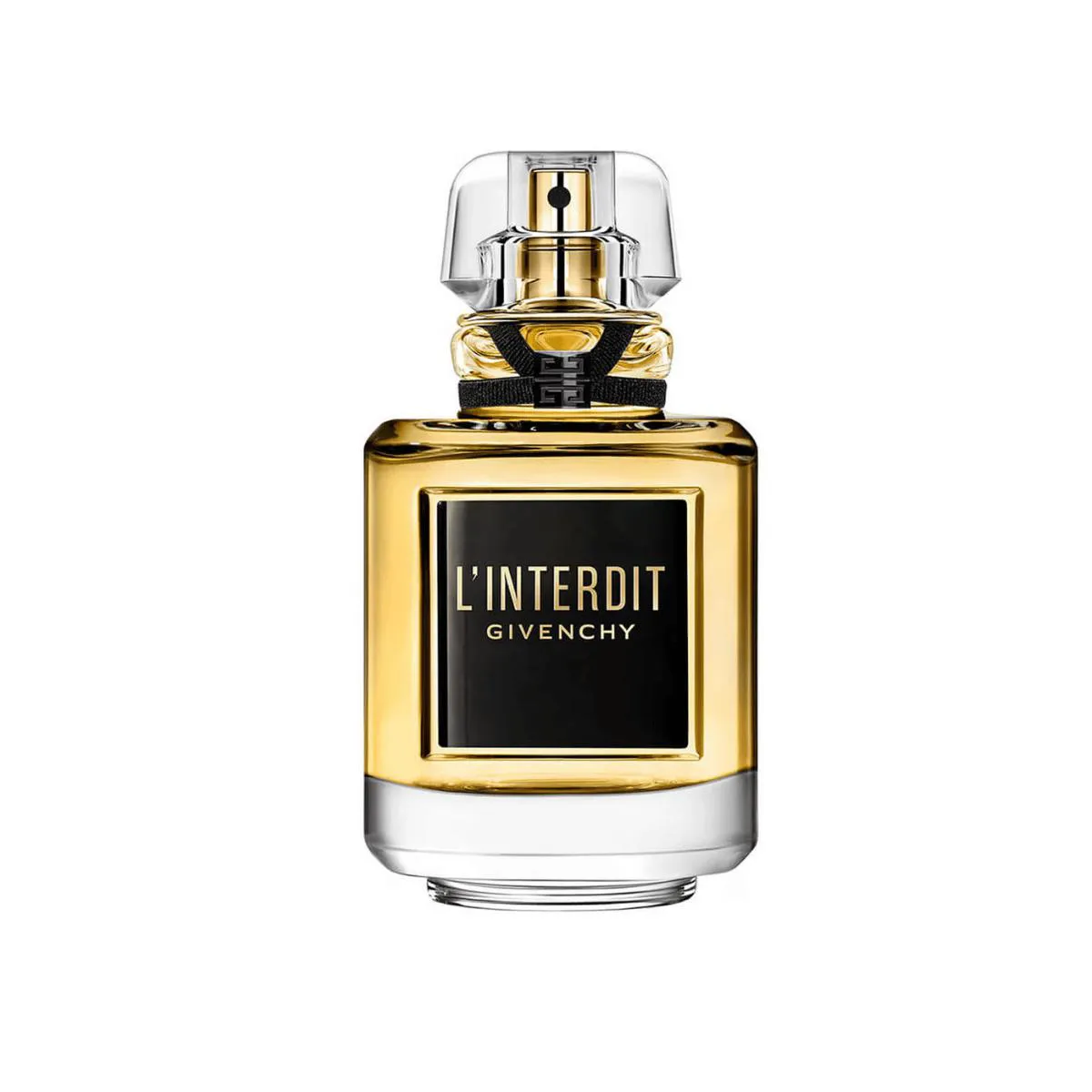Givenchy L'Interdit Parfum 80ml 1508900 | Drogasil