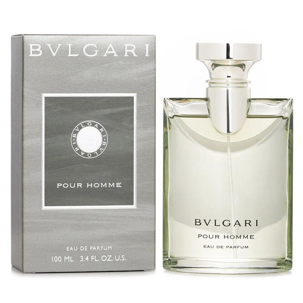 Perfume Pour Homme Masculino Eau de Parfum Almiscar Amadeirado