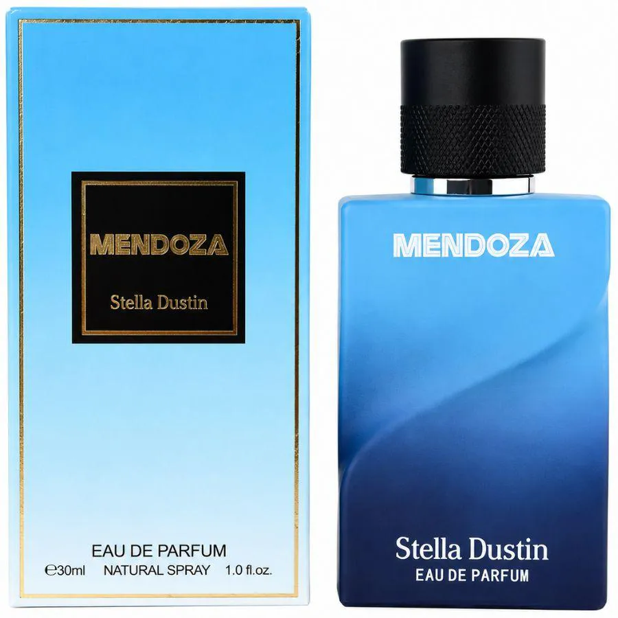 Perfume Stella Dustin Mendonza Unissex Eau de Parfum 30ml 1509067