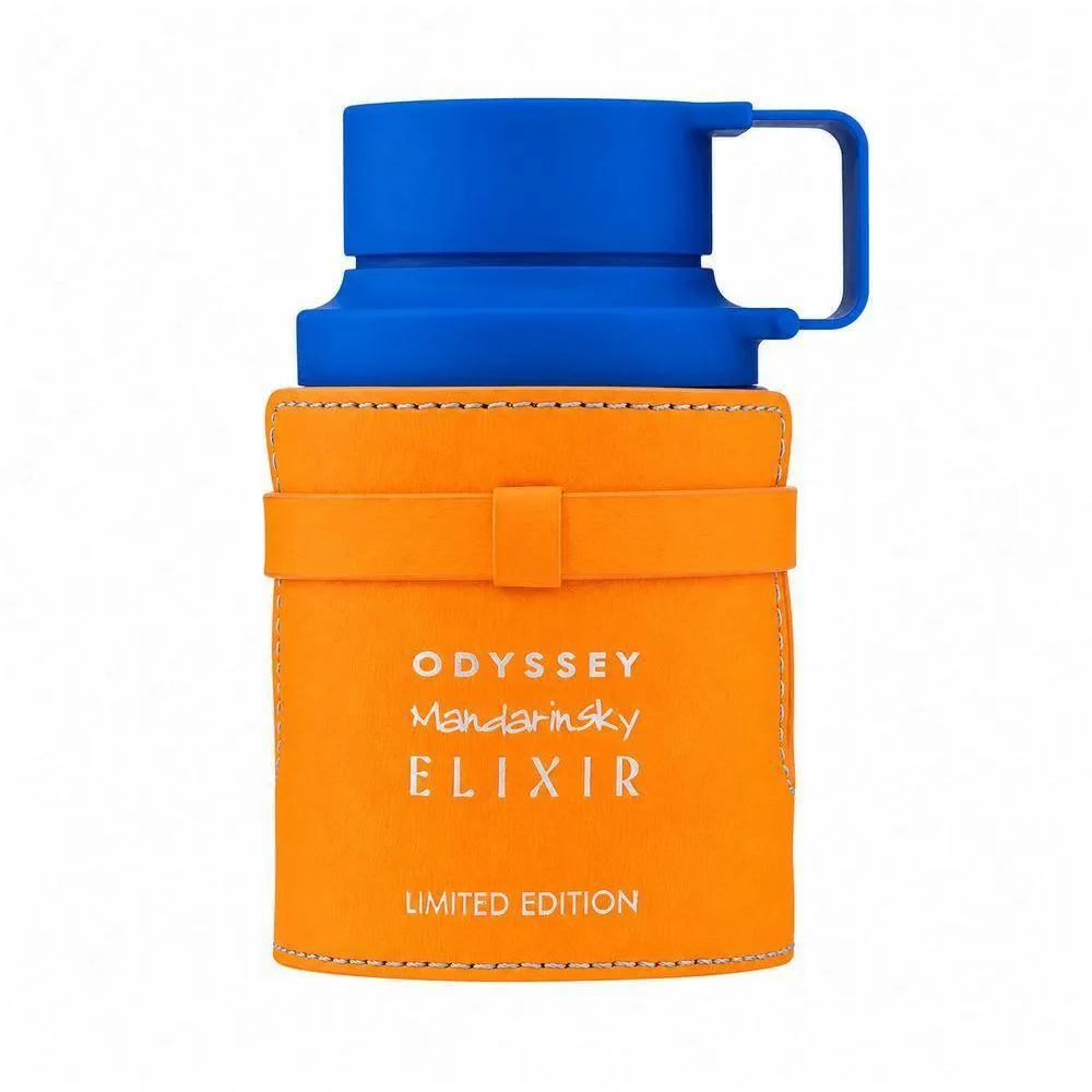 Perfume Odyssey Mandarin Sky Elixir Limited Edition Masculino Eau