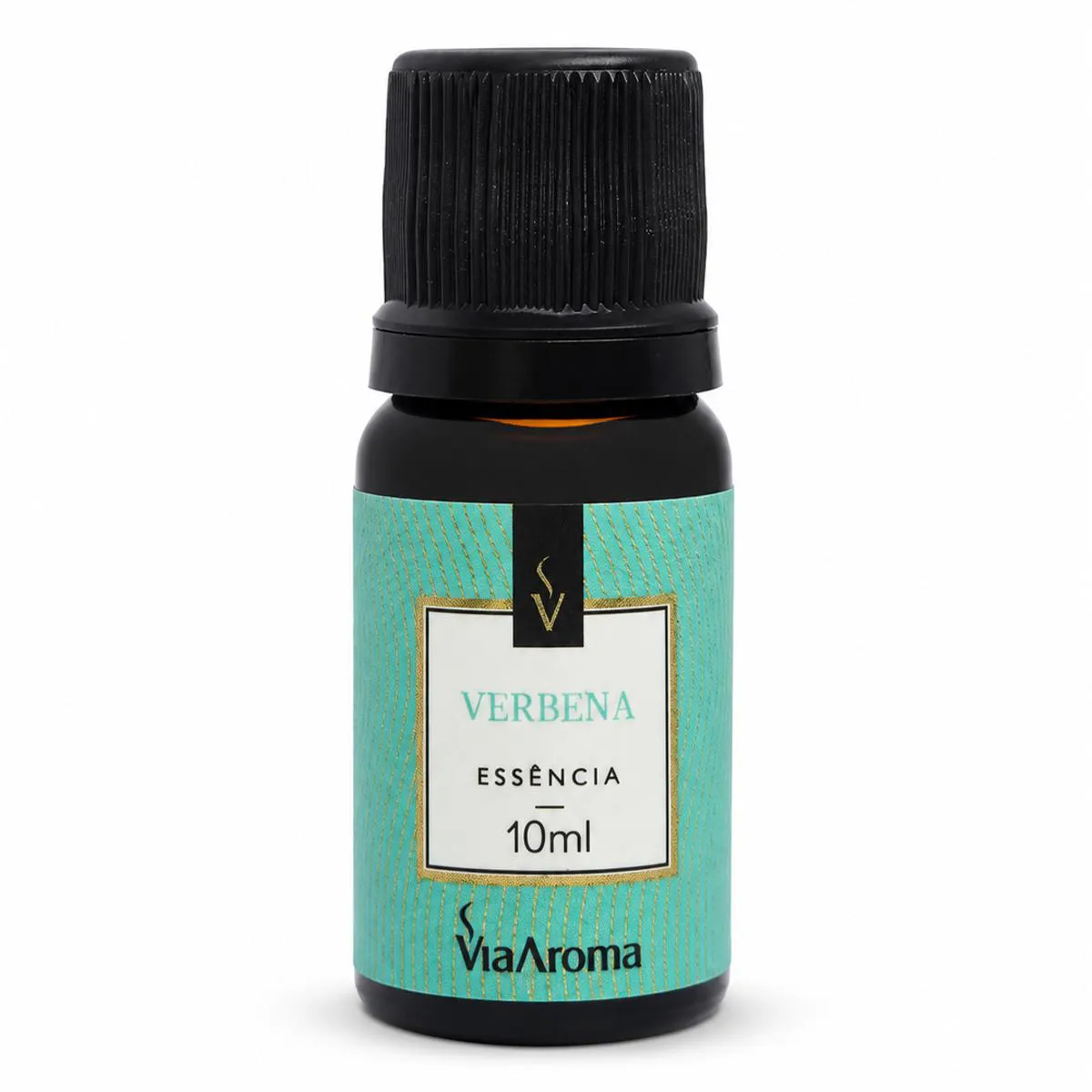 Essencia Aromatica Verbena 10ml Via Aroma 1509618 | Drogasil