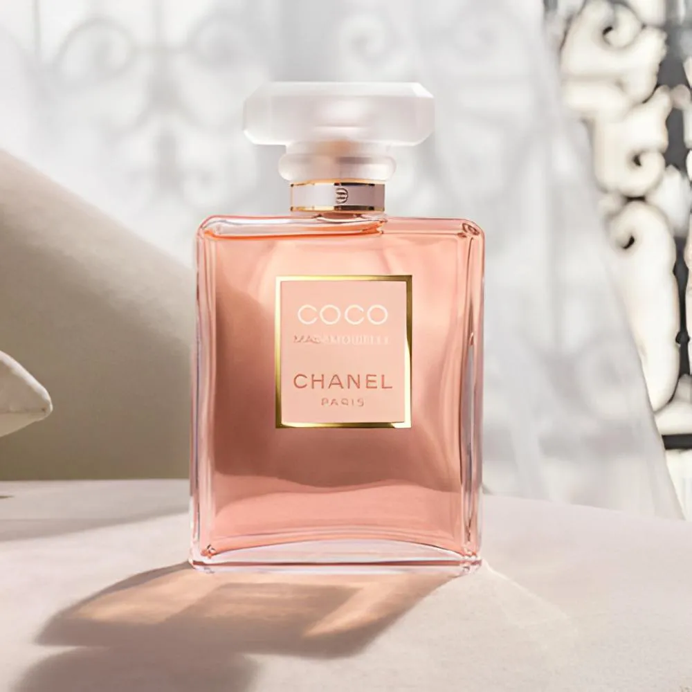 Chanel Coco Mademoiselle Eau de Parfum 100ml 1511437 | Drogasil