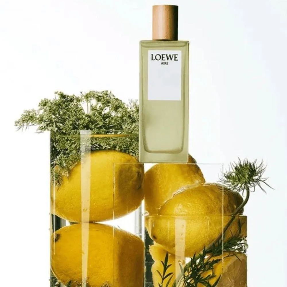 Aire Loewe Eau de Toilette Feminino-50 Ml 1515255 | Drogasil