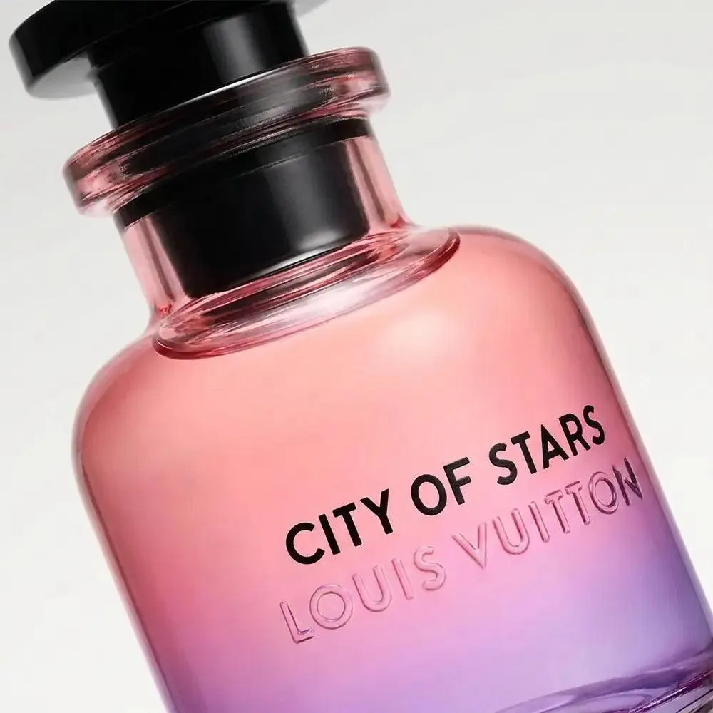 City Of Stars Eau de Parfum Unissex - Louis Vuitton 100ml 1516748