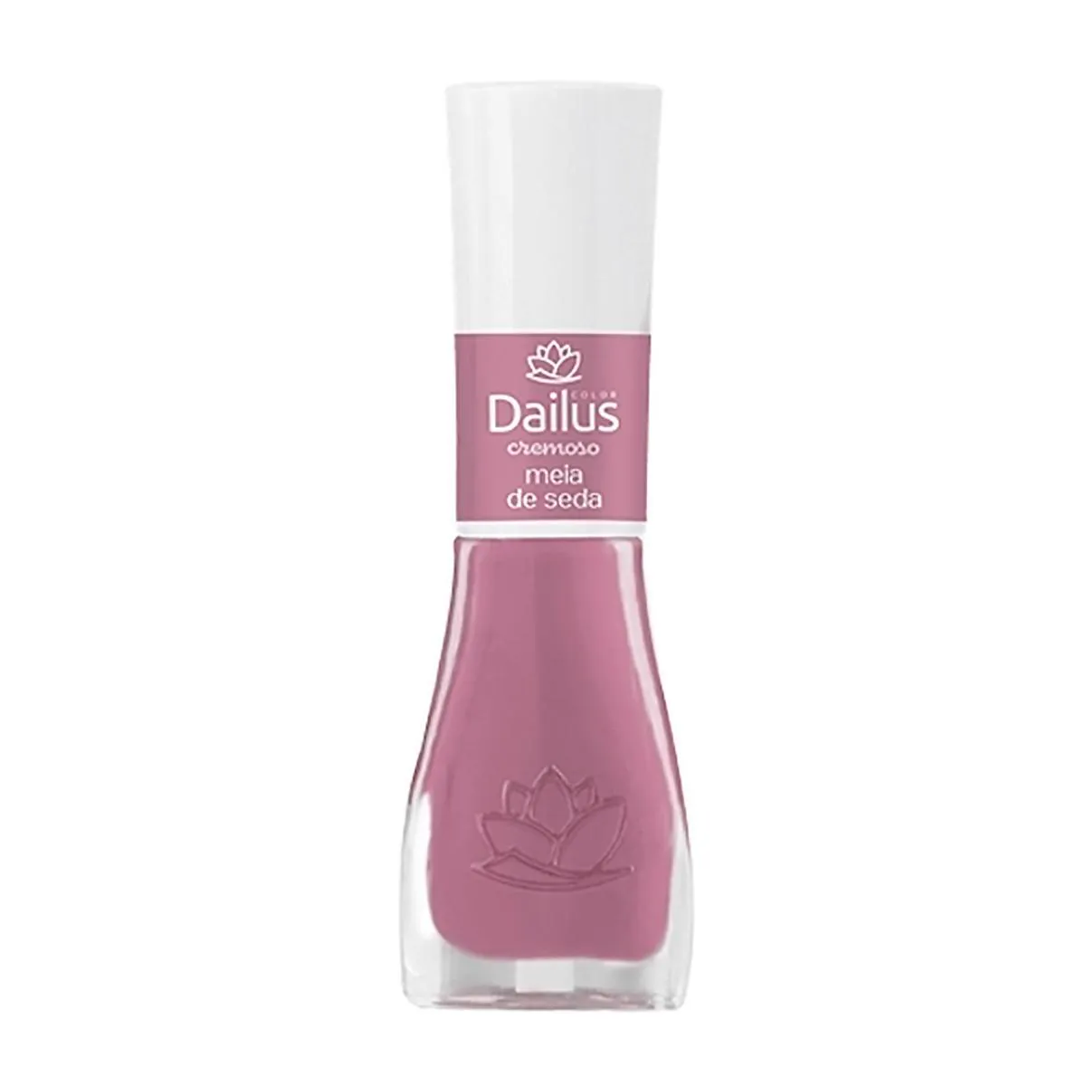 Esmalte Cremoso Dailus Meia de Seda 237 - 8ml