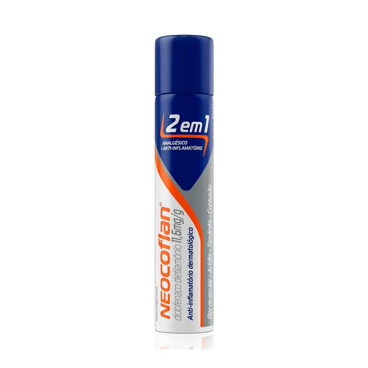 Neocoflan Aerosol com 85ml